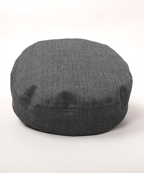 MAT PATTERN BLACK ONESIZE
