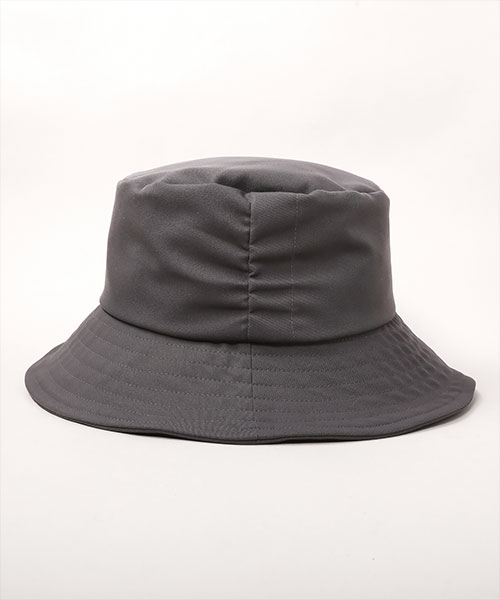 PAKKA RP CHARCOAL GRAY ONESIZE