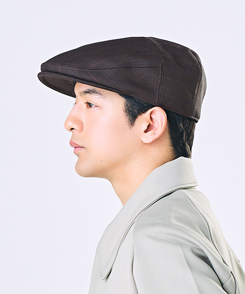 BROWNモデル頭囲：56cm