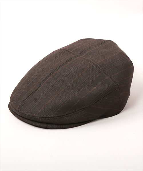 BROWNモデル頭囲：56cm