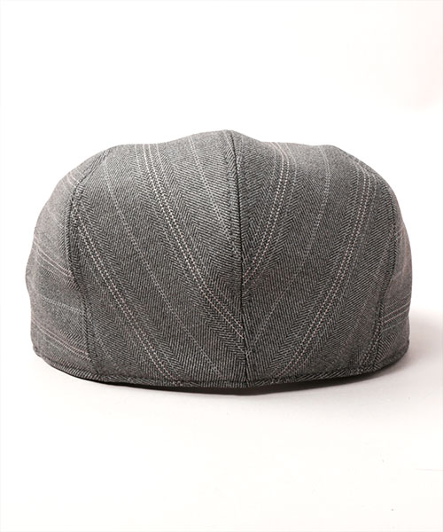 HK HUNTI ST GRAY ONESIZE
