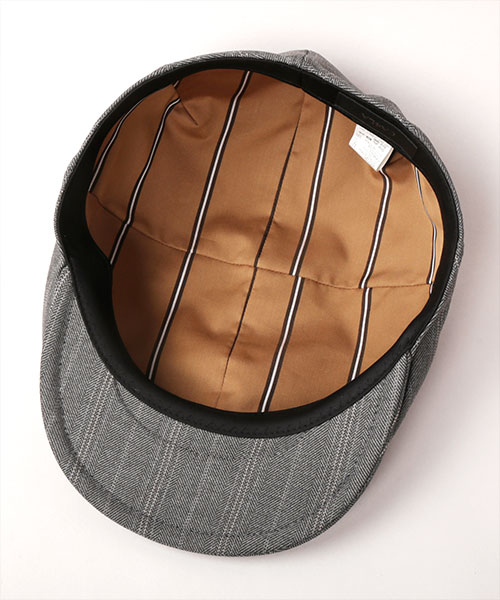 HK HUNTI ST GRAY ONESIZE