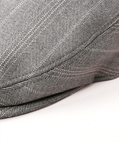 HK HUNTI ST GRAY ONESIZE