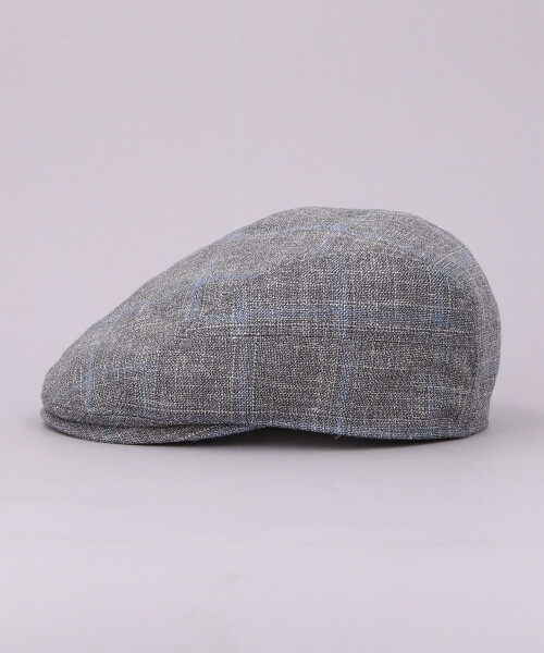 SCABAL HUNTI GRAY ONESIZE
