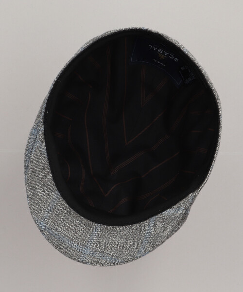 SCABAL HUNTI GRAY ONESIZE
