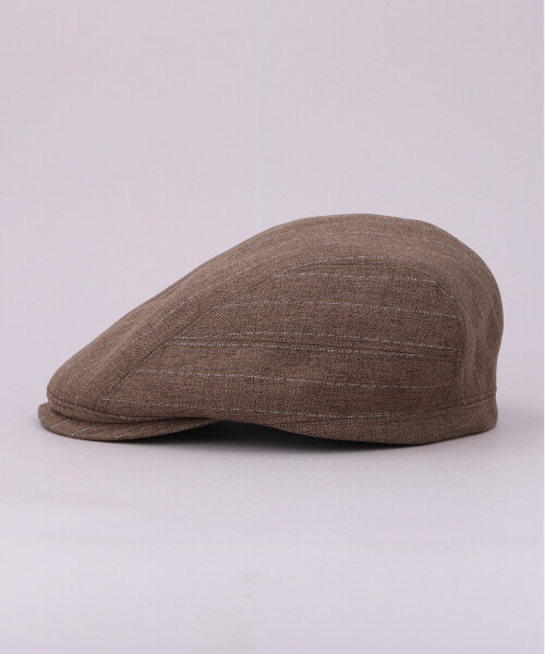 MAKE HUNTI ST BROWN ONESIZE