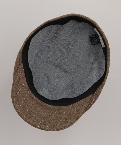 MAKE HUNTI ST BROWN ONESIZE