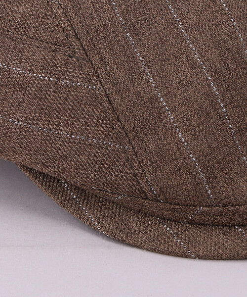 MAKE HUNTI ST BROWN ONESIZE