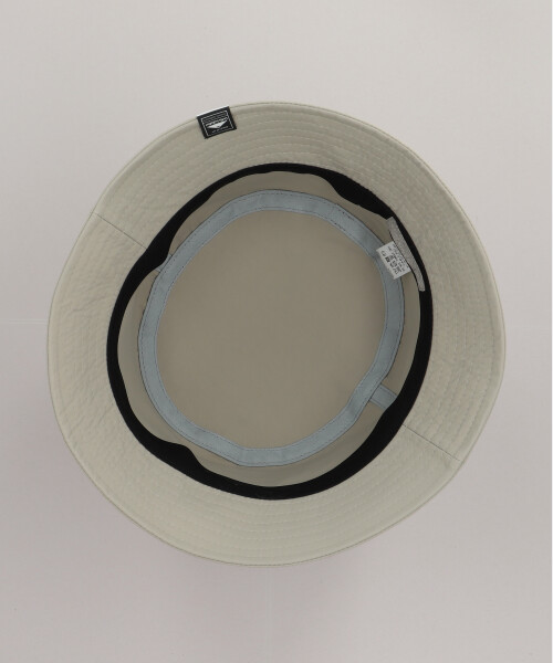 HK PAIL BIG N LIGHT BEIGE ONESIZE