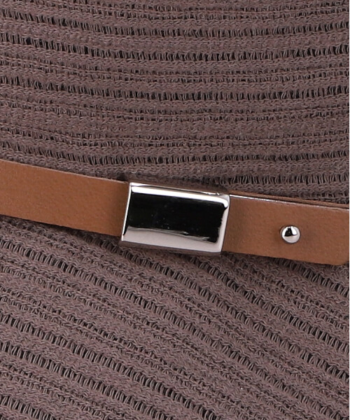 RUSSELL ST CAS MOCHA ONESIZE