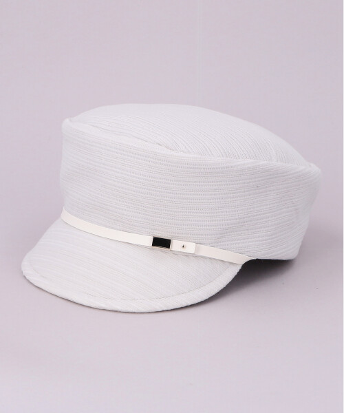 RUSSELL ST CAS(ONESIZE MOCHA): キャスケット帽子通販｜CA4LA公式