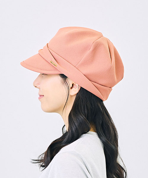 PINK モデル頭囲：56cm