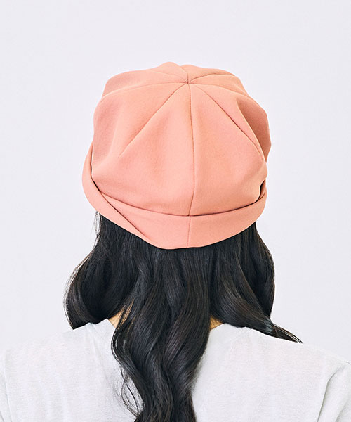 PINK モデル頭囲：56cm