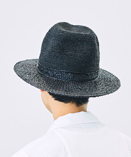 BLACK モデル頭囲：59cm