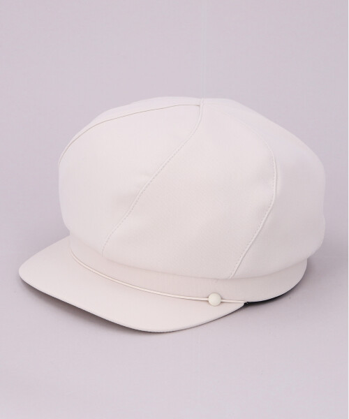 RRL ホワイトキャスケット　Mサイズ RRL ホワイトキャスケット Mサイズ RRL ホワイトキャスケット Mサイズ