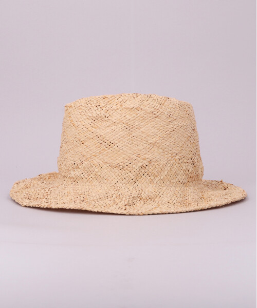 MT HAND HAT NATURAL ONESIZE