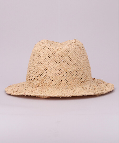 MT HAND HAT NATURAL ONESIZE