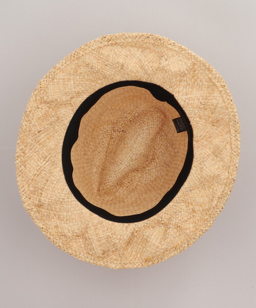 MT HAND HAT NATURAL ONESIZE