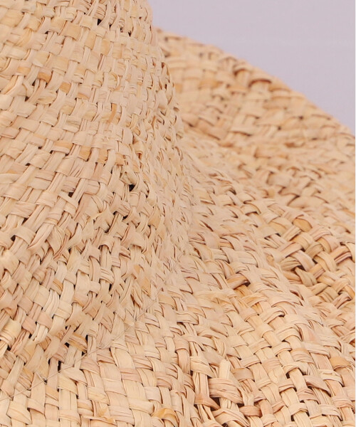 MT HAND HAT NATURAL ONESIZE
