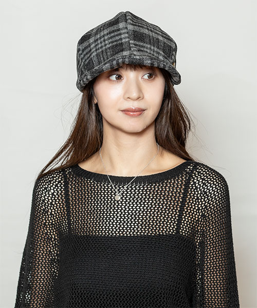 MIX  モデル頭囲：56cm