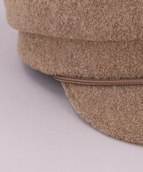 HOOK CAS 4 CHARCOAL GRAY ONESIZE