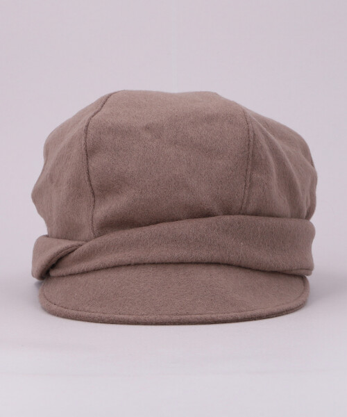ONE LAP CAS REW MOCHA ONESIZE