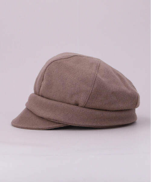 ONE LAP CAS REW MOCHA ONESIZE