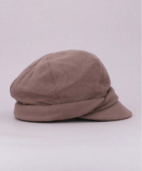 ONE LAP CAS REW MOCHA ONESIZE
