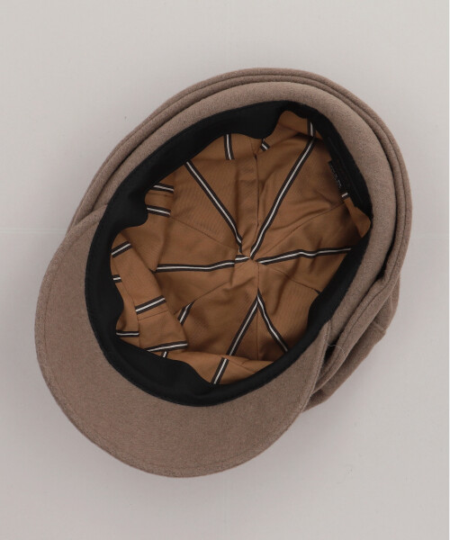 ONE LAP CAS REW MOCHA ONESIZE