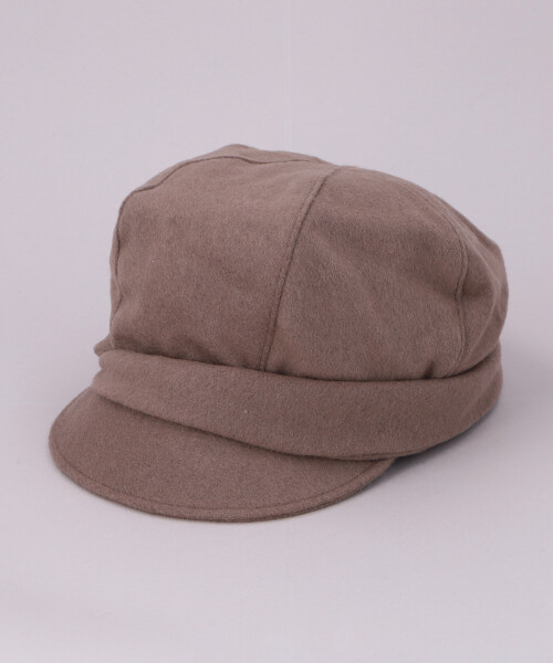 ONE LAP CAS REW MOCHA ONESIZE