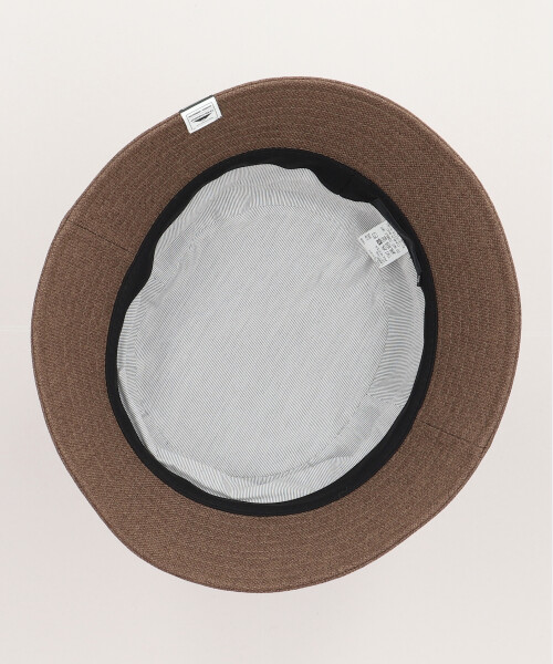 HK PAIL PO BROWN M