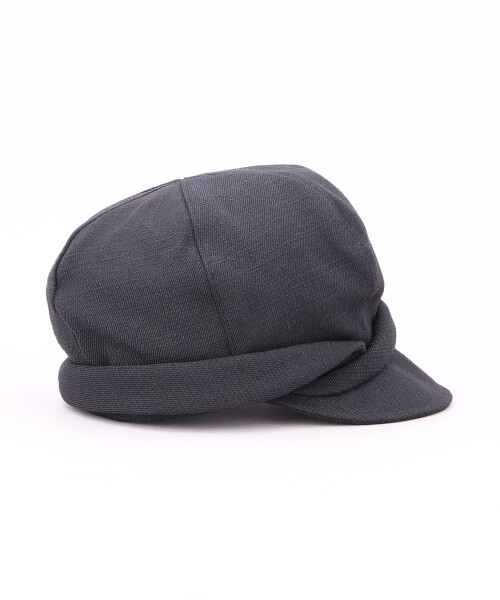 ONE LAP CAS PL LIGHT GRAY ONESIZE