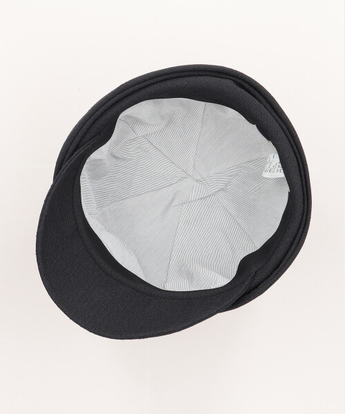 ONE LAP CAS PL LIGHT GRAY ONESIZE