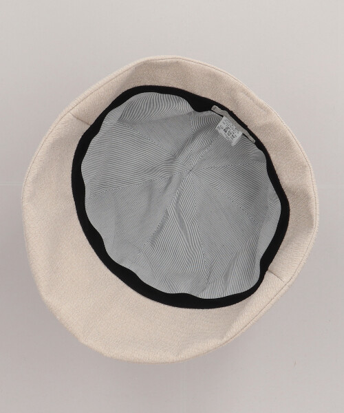 ST SLOOP BEIGE ONESIZE