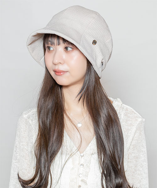 ST SLOOP BEIGE ONESIZE