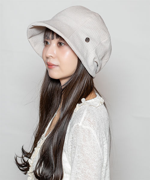 ST SLOOP BEIGE ONESIZE