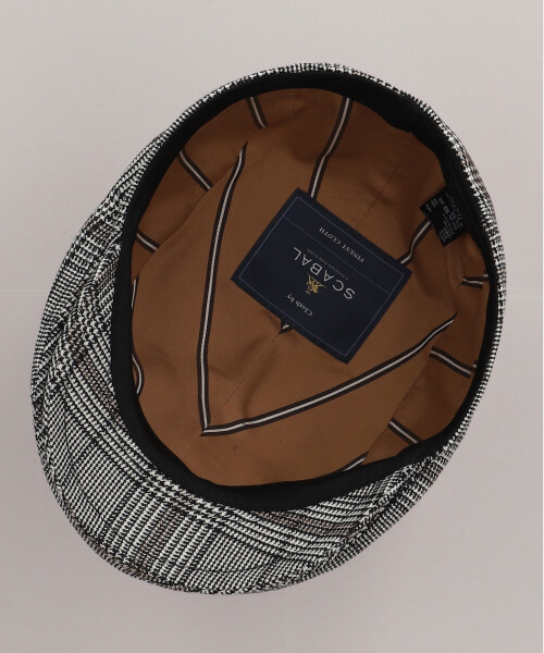 SCABAL MIX HUNTI RED ONESIZE