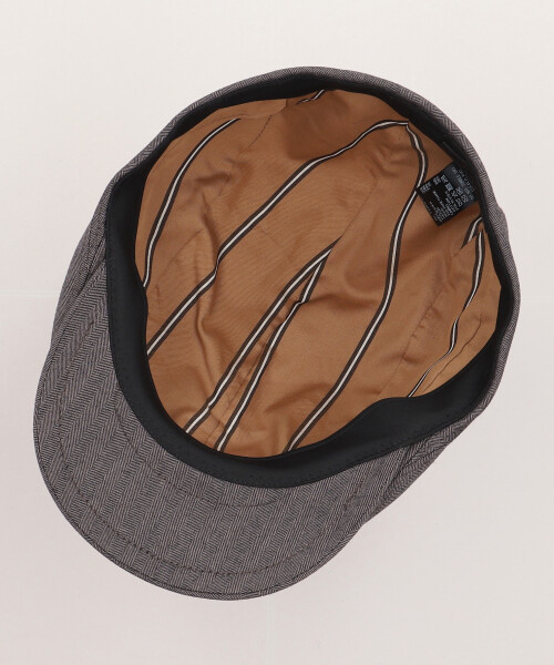 MAKE HUNTI MIX BROWN ONESIZE