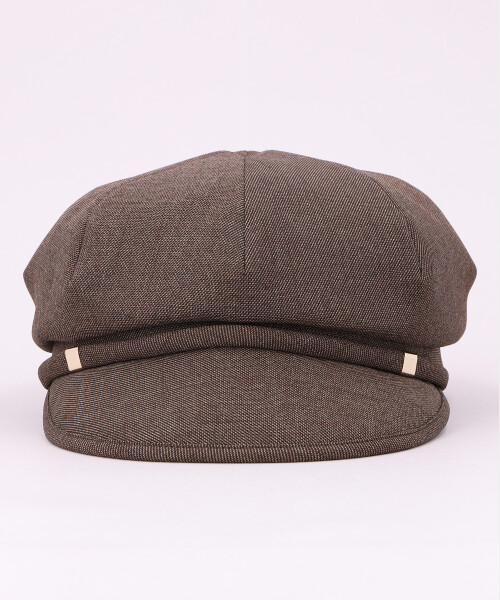 FEEL CAS 2 BROWN ONESIZE