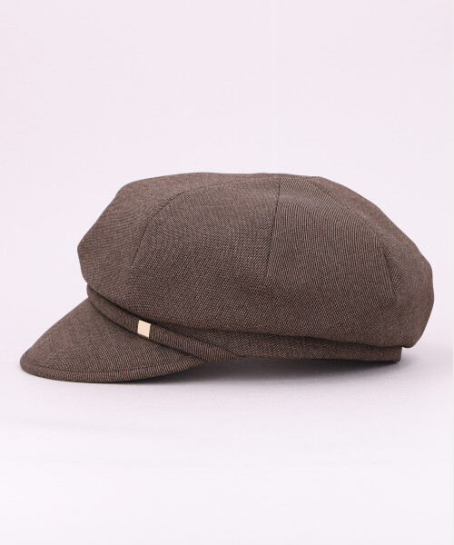 FEEL CAS 2 BROWN ONESIZE