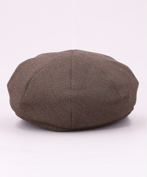 FEEL CAS 2 BROWN ONESIZE