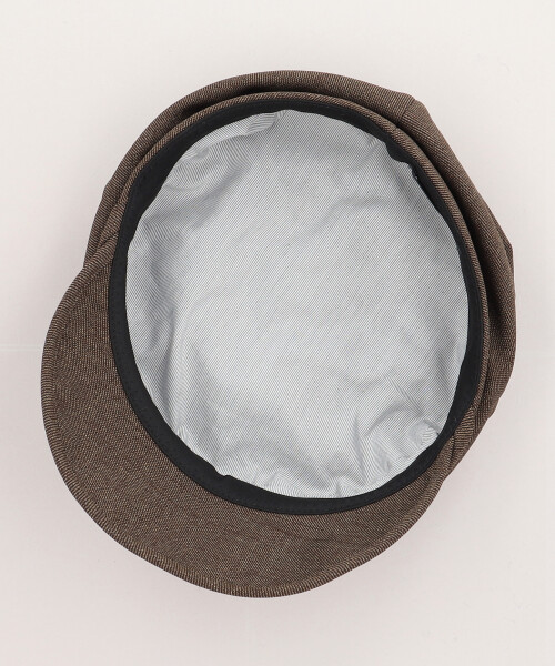 FEEL CAS 2 BROWN ONESIZE