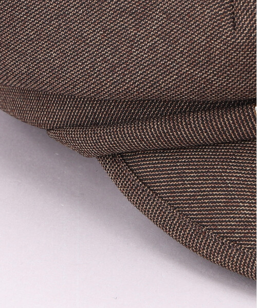 FEEL CAS 2 BROWN ONESIZE