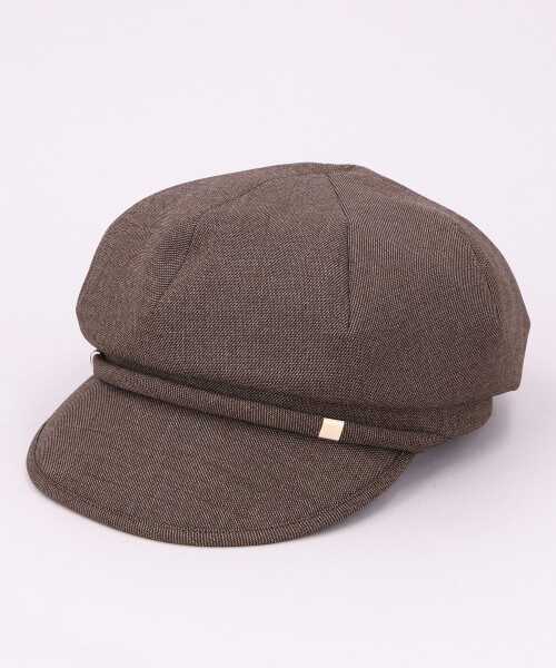 FEEL CAS 2 BROWN ONESIZE