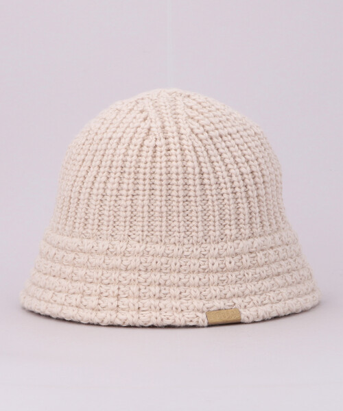 SCOTT HAT 2 BROWN ONESIZE