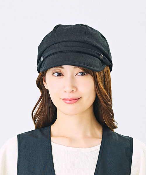 BLACK Model Head Circumference: 57cm