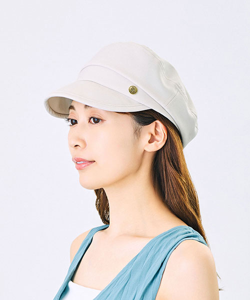 NATURAL模特儿头围:57cm