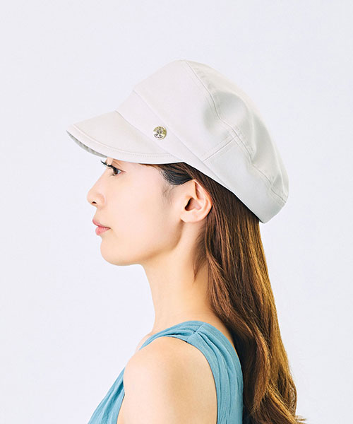 NATURAL模特儿头围:57cm