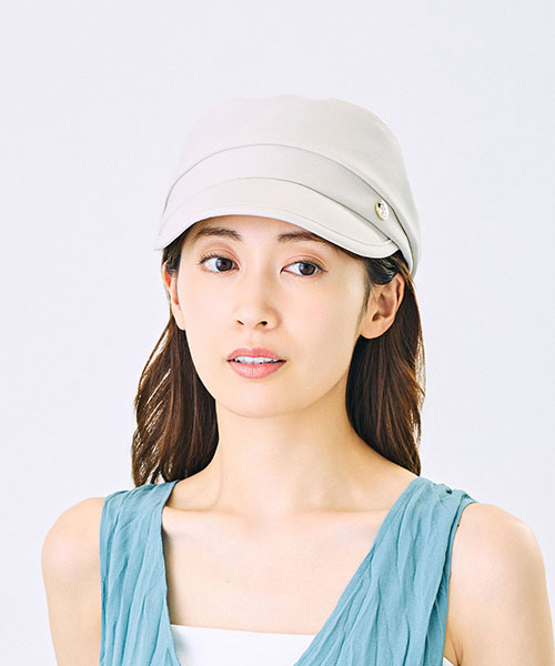 NATURAL模特儿头围:57cm