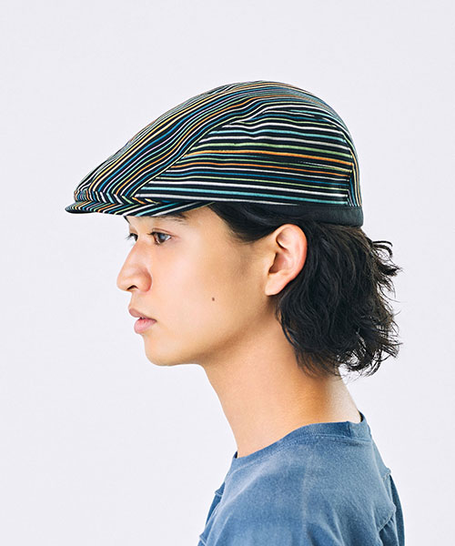 MIX モデル頭囲：58.5cm